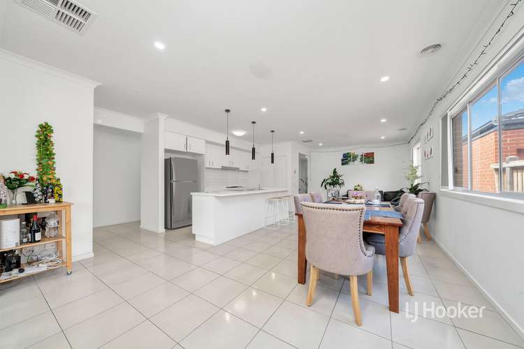 Fifth view of Homely house listing, 5 Arden Street, Point Cook VIC 3030