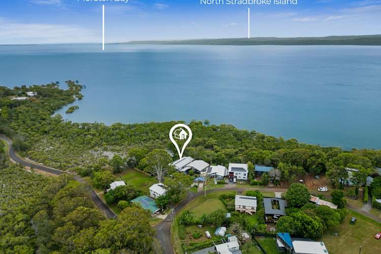 Main view of Homely house listing, 2 Island Outlook, Macleay Island QLD 4184