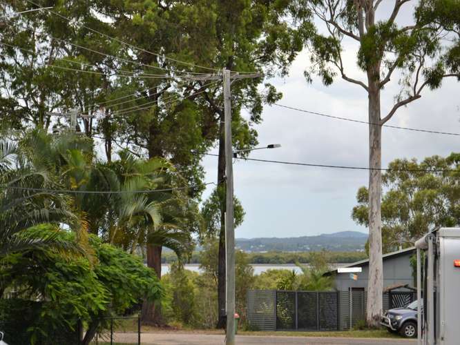 Main view of Homely residentialLand listing, 29 Noon Muckle Street, Macleay Island QLD 4184