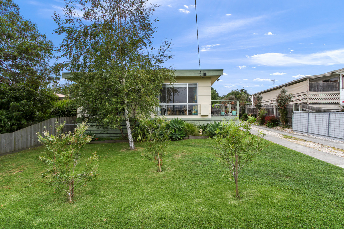 Main view of Homely house listing, 34 McCullough Street, Lakes Entrance VIC 3909