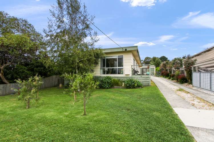 Second view of Homely house listing, 34 McCullough Street, Lakes Entrance VIC 3909