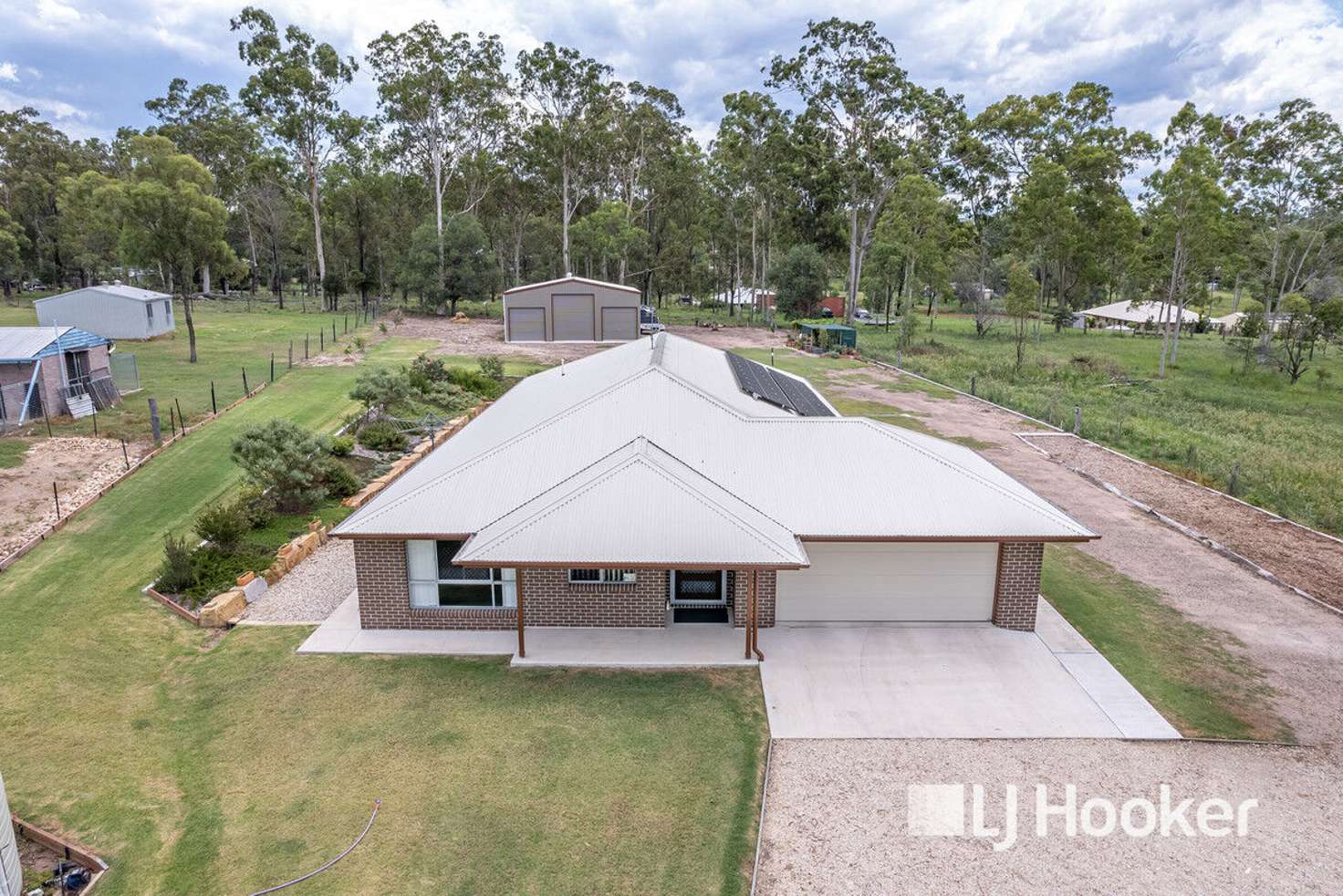 Main view of Homely house listing, 47a Gehrke Road, Glenore Grove QLD 4342