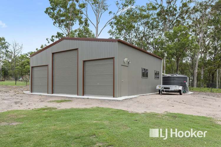 Second view of Homely house listing, 47a Gehrke Road, Glenore Grove QLD 4342