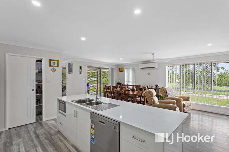 Fourth view of Homely house listing, 47a Gehrke Road, Glenore Grove QLD 4342