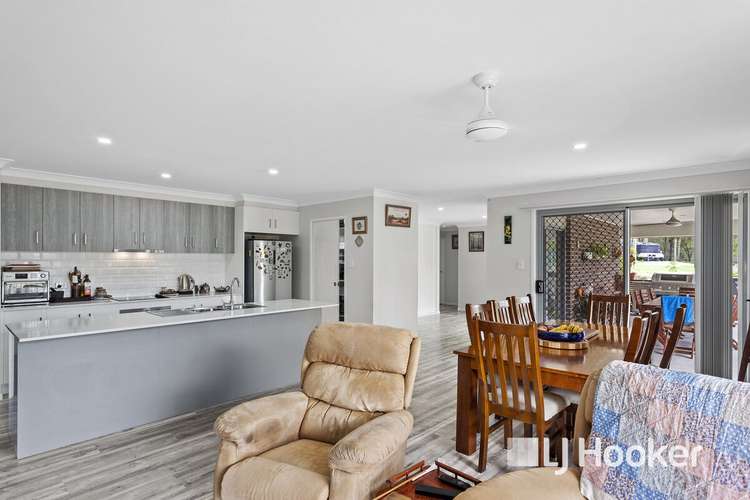 Sixth view of Homely house listing, 47a Gehrke Road, Glenore Grove QLD 4342