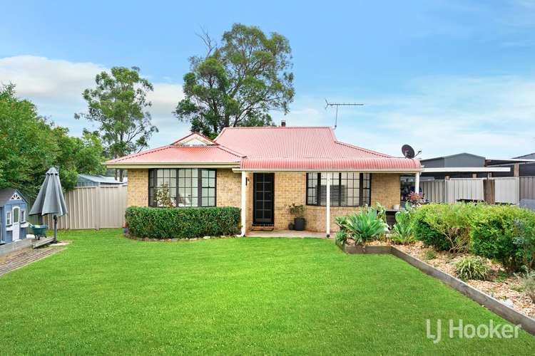 2 Dudley Place, Tahmoor NSW 2573