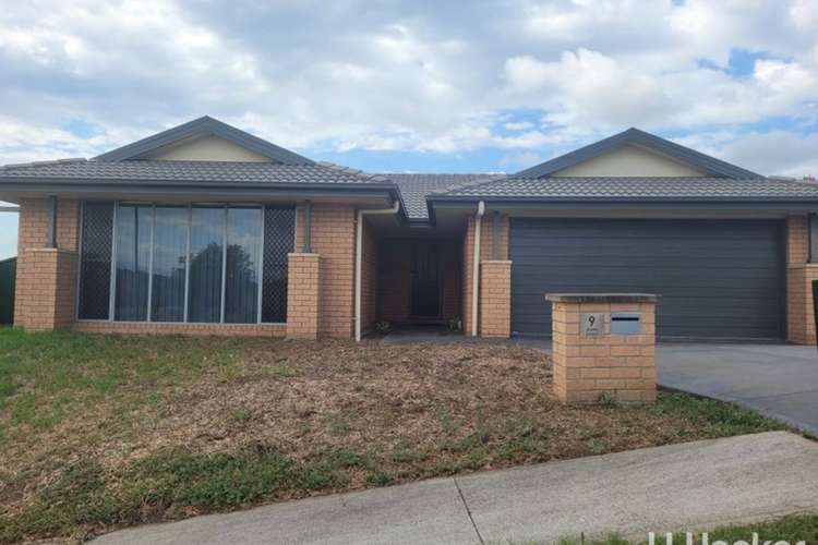 Main view of Homely house listing, 9 Jeans Street, Muswellbrook NSW 2333