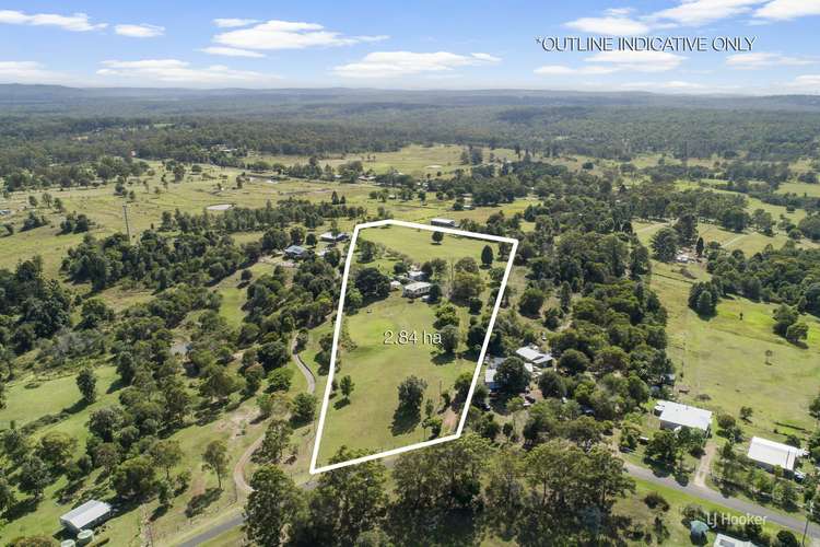 Main view of Homely house listing, 142 Greenhills Drive, Blackbutt QLD 4314