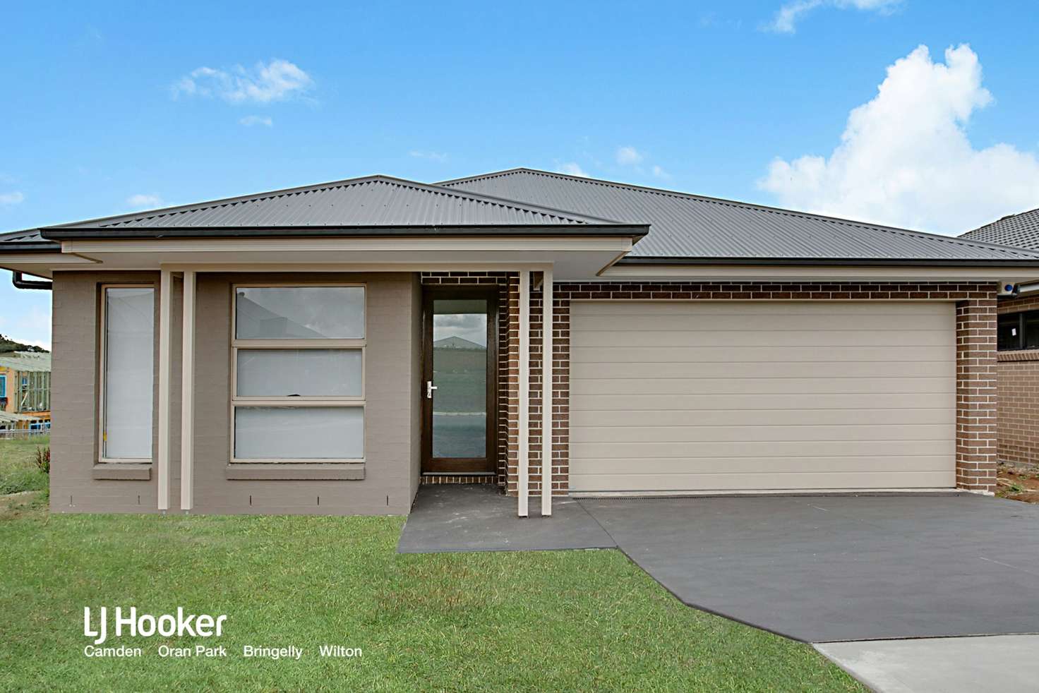 Main view of Homely house listing, 9 Holdsworth Street, Oran Park NSW 2570