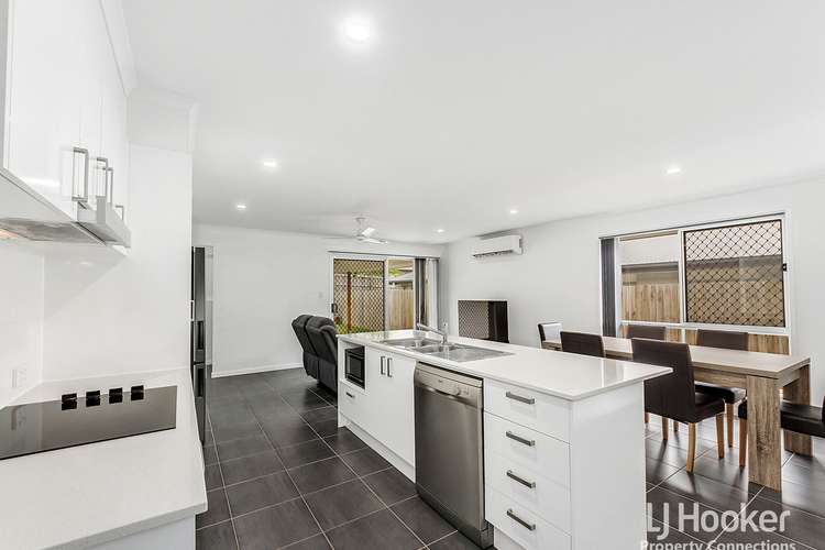 Second view of Homely house listing, 20 Bellestar Street, Griffin QLD 4503