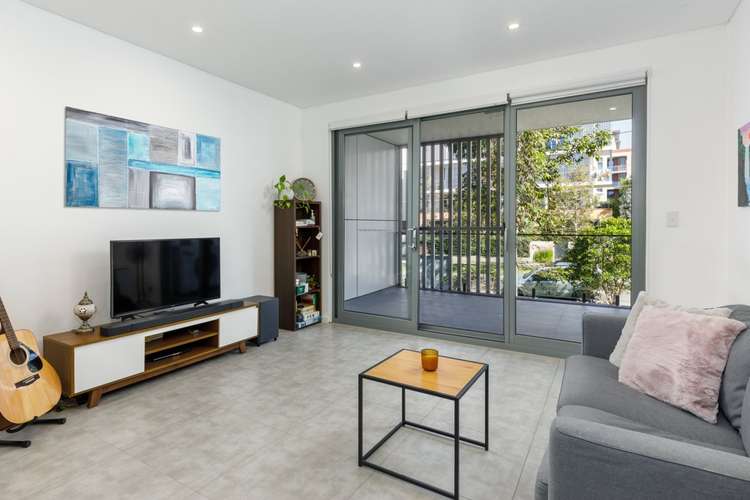 Unit 69/42 Cliff Road, Epping NSW 2121