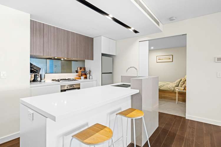Main view of Homely apartment listing, 101/5 Haran Street, Mascot NSW 2020