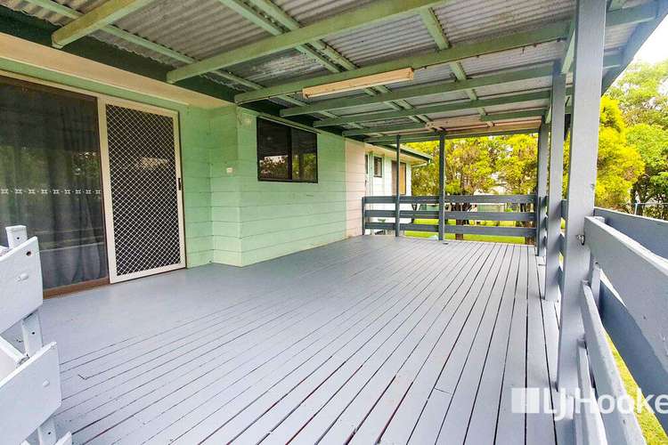 Main view of Homely house listing, 33 Mort Street, Laidley QLD 4341