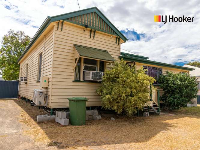 Third view of Homely house listing, 119 Charles Street, Roma QLD 4455