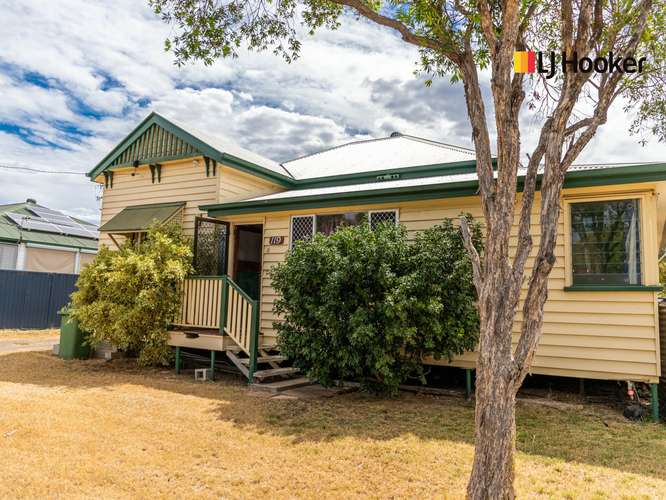Fifth view of Homely house listing, 119 Charles Street, Roma QLD 4455