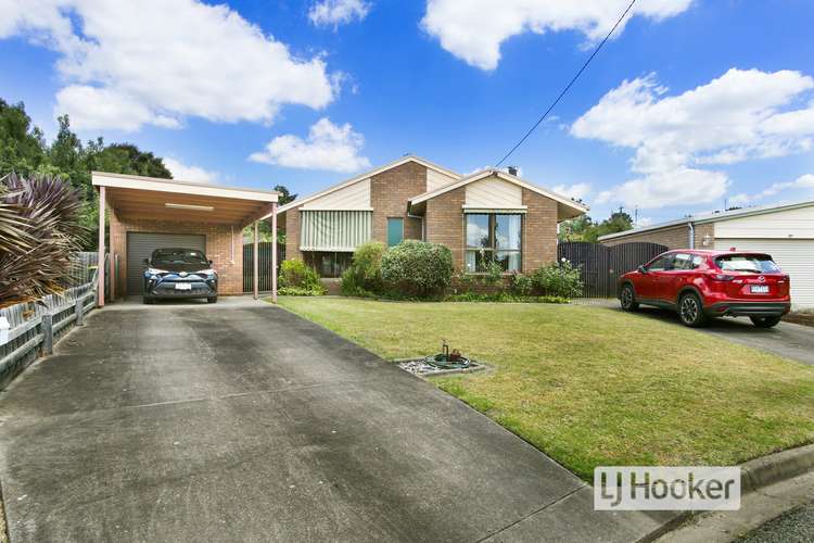 Main view of Homely house listing, 6 Harbour Court, Paynesville VIC 3880