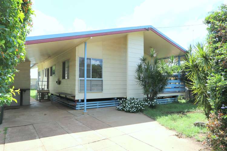 Main view of Homely house listing, 14 Mclean Street, Capella QLD 4723