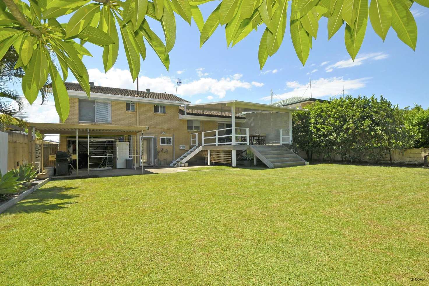 Main view of Homely house listing, 18 Cabarita Avenue, Tugun QLD 4224