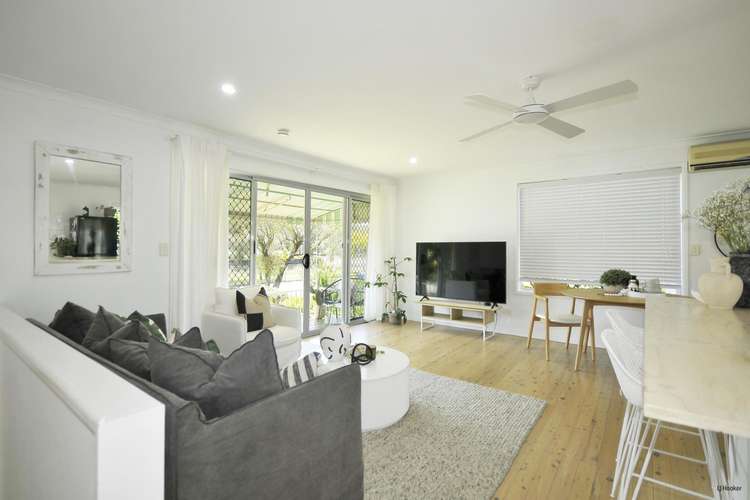 Second view of Homely house listing, 18 Cabarita Avenue, Tugun QLD 4224