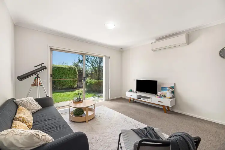 Main view of Homely townhouse listing, 6/139 Macfarlane Burnet Avenue, Macgregor ACT 2615