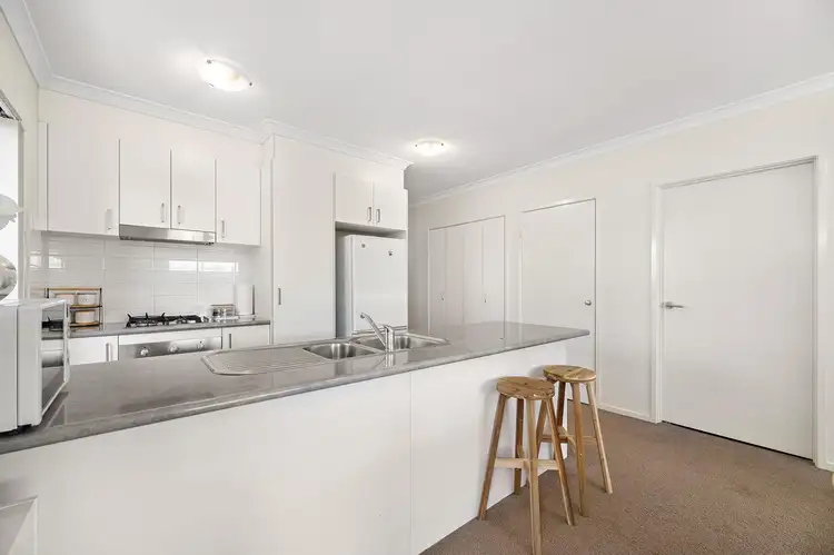 Third view of Homely townhouse listing, 6/139 Macfarlane Burnet Avenue, Macgregor ACT 2615