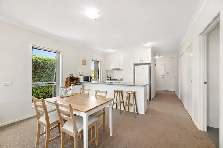 Fourth view of Homely townhouse listing, 6/139 Macfarlane Burnet Avenue, Macgregor ACT 2615