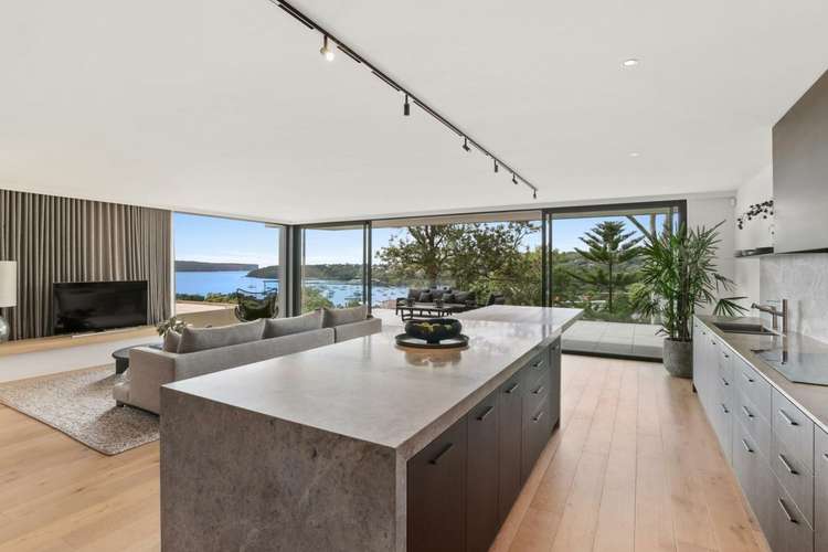 Fourth view of Homely house listing, 31 Mandolong Road, Mosman NSW 2088