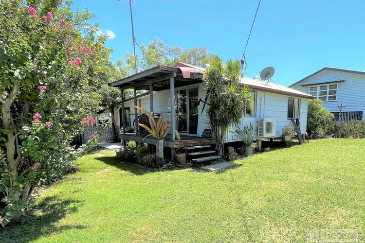 Main view of Homely house listing, 56 Monash Street, Clermont QLD 4721
