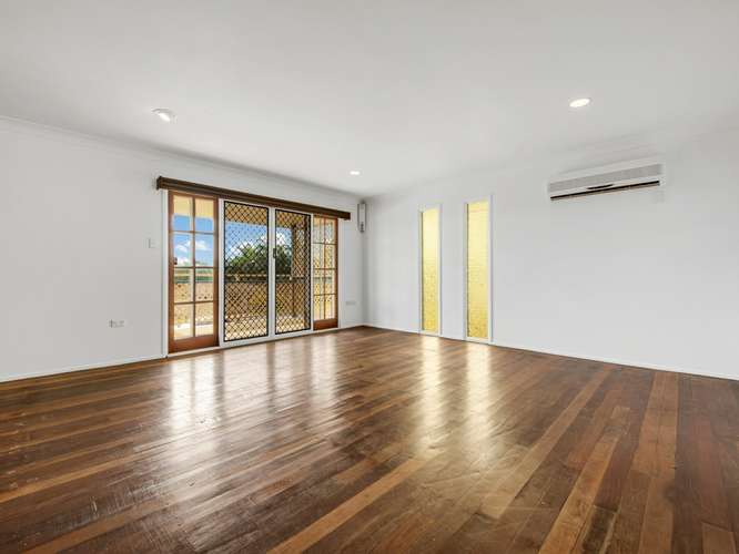 Second view of Homely house listing, 14 Amaroo Street, Boyne Island QLD 4680