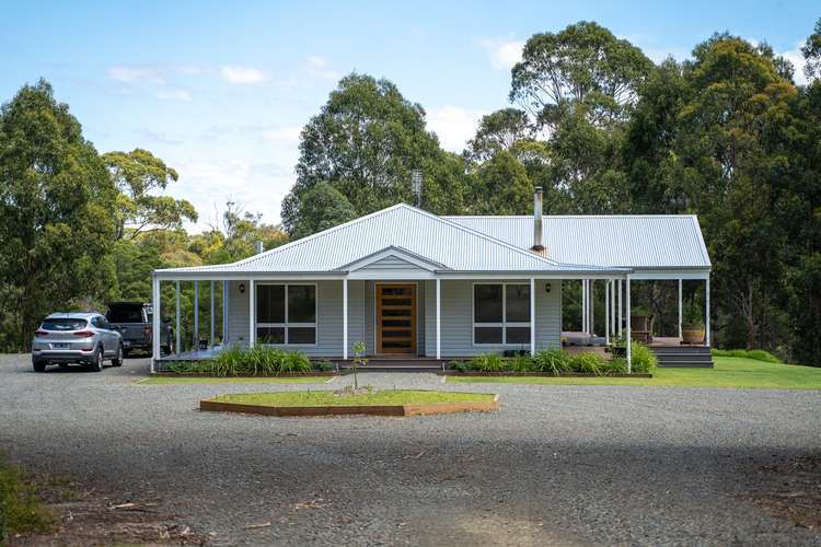 Main view of Homely house listing, 190 Baades Road, Lakes Entrance VIC 3909