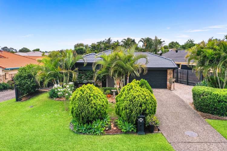 Main view of Homely house listing, 66 Lambor Drive, Mudgeeraba QLD 4213
