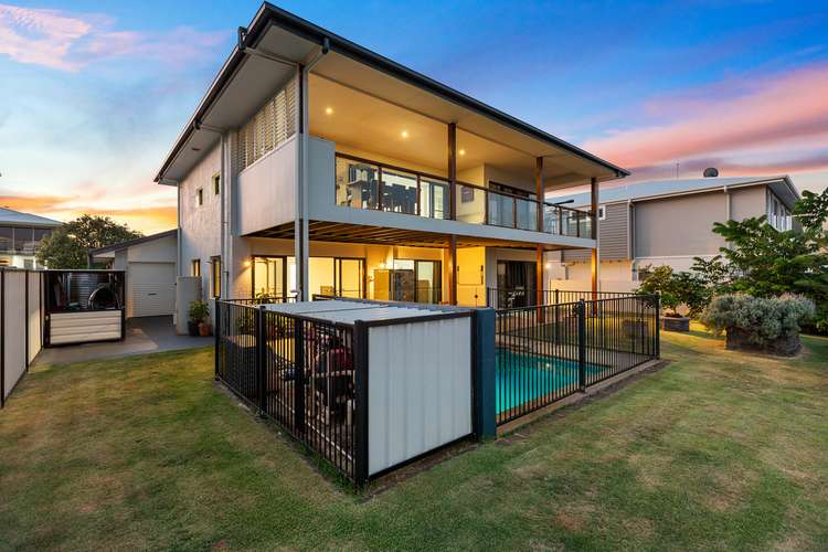 Second view of Homely house listing, 63 Waterville Drive, Thornlands QLD 4164