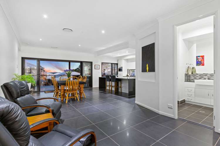 Fifth view of Homely house listing, 63 Waterville Drive, Thornlands QLD 4164
