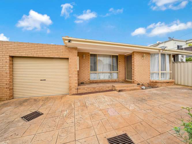 Second view of Homely villa listing, Villa 1/18 Mather Road, Noble Park VIC 3174