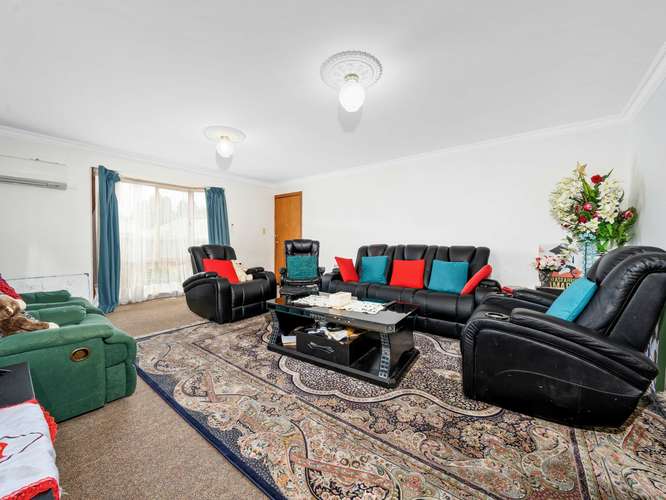 Third view of Homely villa listing, Villa 1/18 Mather Road, Noble Park VIC 3174
