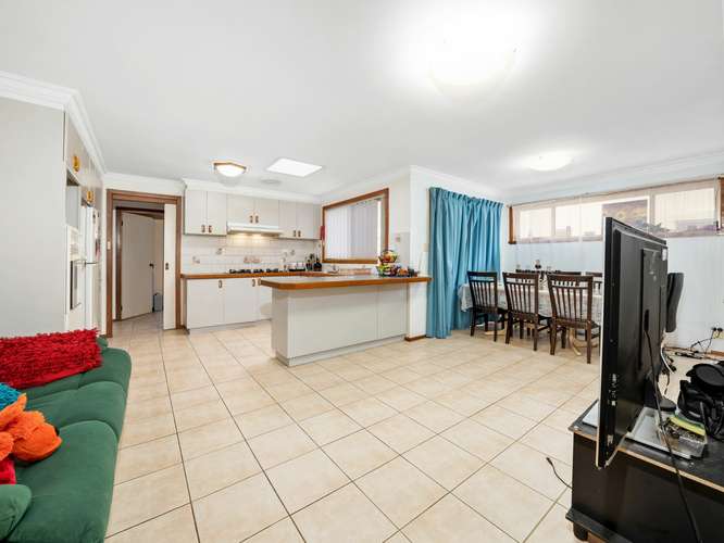 Fifth view of Homely villa listing, Villa 1/18 Mather Road, Noble Park VIC 3174