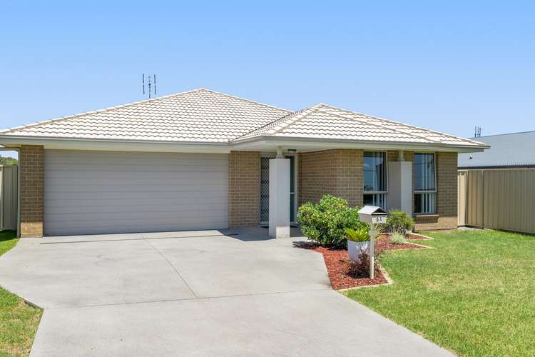 Main view of Homely house listing, 6a Cams Boulevard, Summerland Point NSW 2259