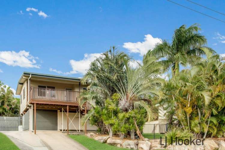 Main view of Homely house listing, 19 Tyson Crescent, Tannum Sands QLD 4680