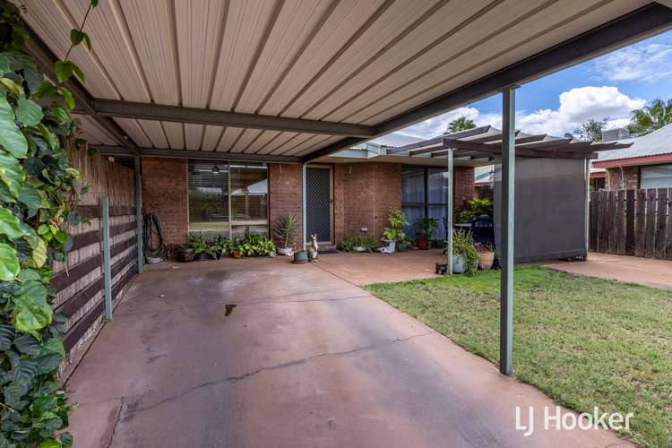 14/3 Barrett Drive, Desert Springs NT 870