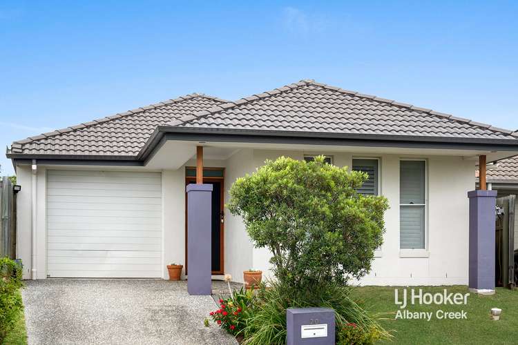 Main view of Homely house listing, 20 Fleet Circuit, Bray Park QLD 4500