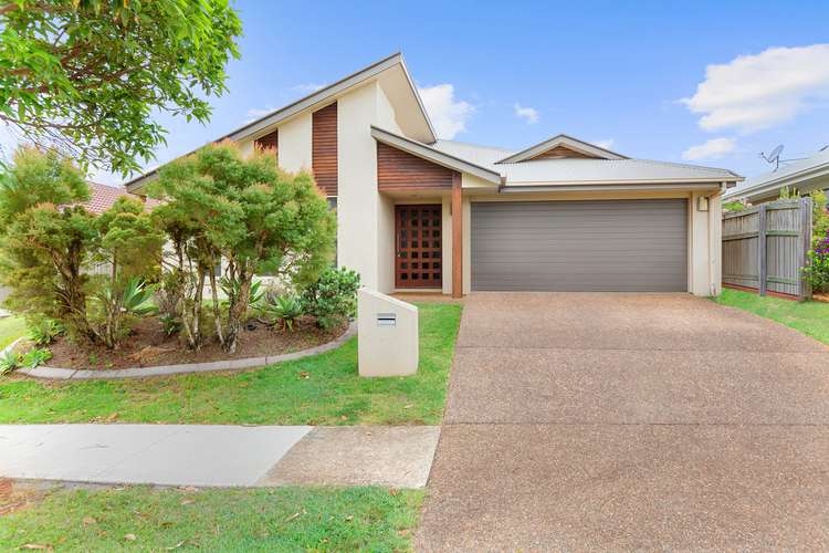 Main view of Homely house listing, 13 Hillcrest Street, Wellington Point QLD 4160