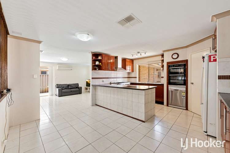 Seventh view of Homely house listing, 12 Seagull Close, Ballajura WA 6066