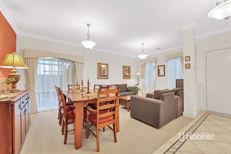 Second view of Homely house listing, 1 Trieste Way, Point Cook VIC 3030