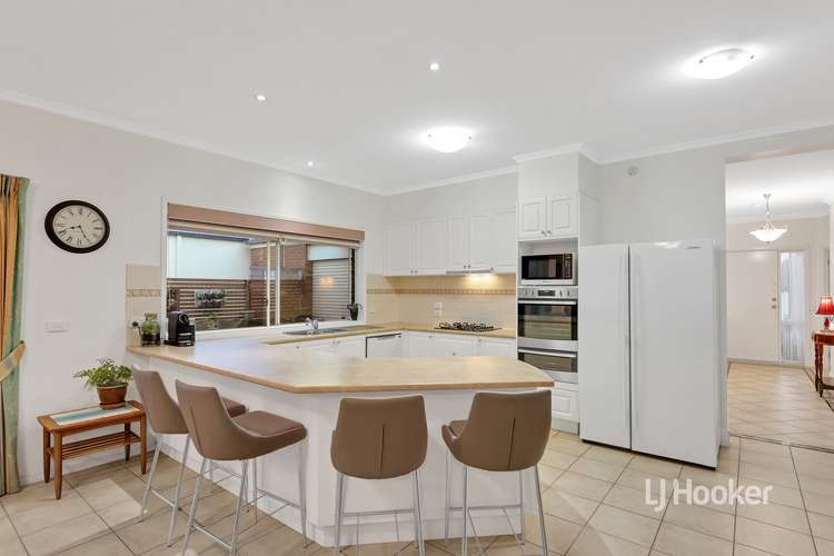 Third view of Homely house listing, 1 Trieste Way, Point Cook VIC 3030