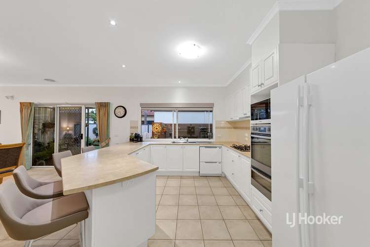 Fourth view of Homely house listing, 1 Trieste Way, Point Cook VIC 3030