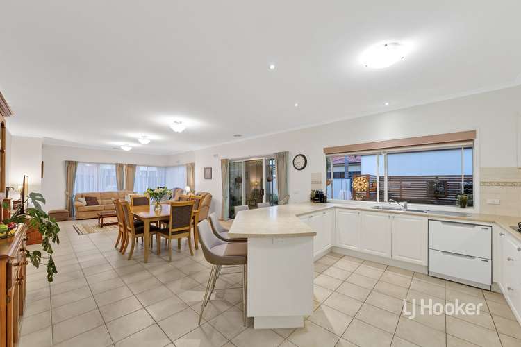 Fifth view of Homely house listing, 1 Trieste Way, Point Cook VIC 3030