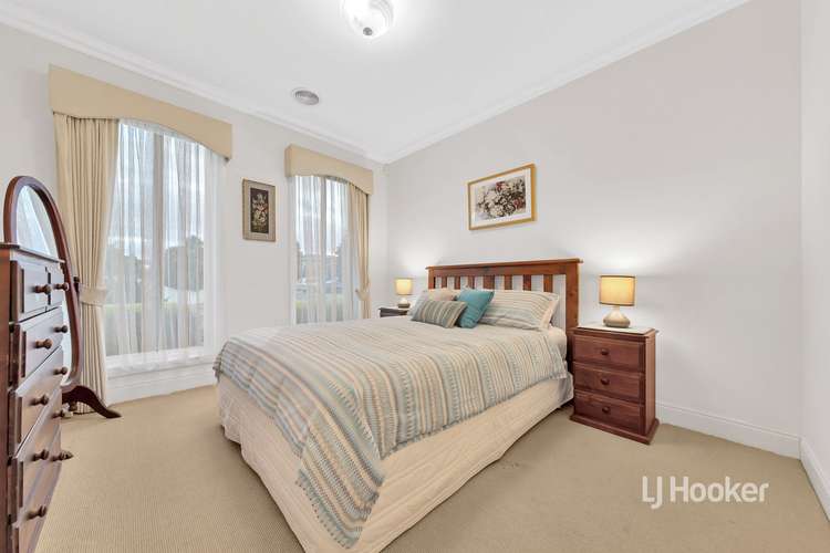 Sixth view of Homely house listing, 1 Trieste Way, Point Cook VIC 3030