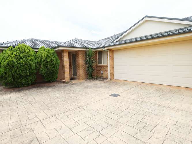 Second view of Homely villa listing, 2/3 Cooloon Avenue, Harrington NSW 2427