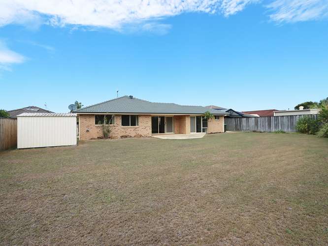 Fourth view of Homely villa listing, 2/3 Cooloon Avenue, Harrington NSW 2427