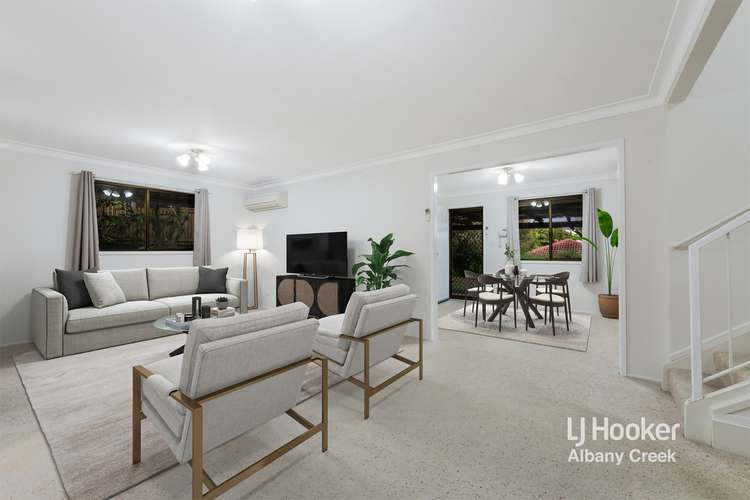 Main view of Homely house listing, 8 Osmond Street, Mcdowall QLD 4053